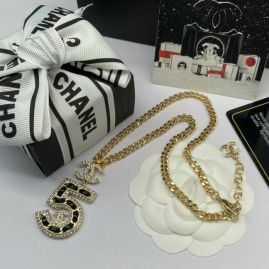 Picture of Chanel Necklace _SKUChanelnecklace09cly1345632